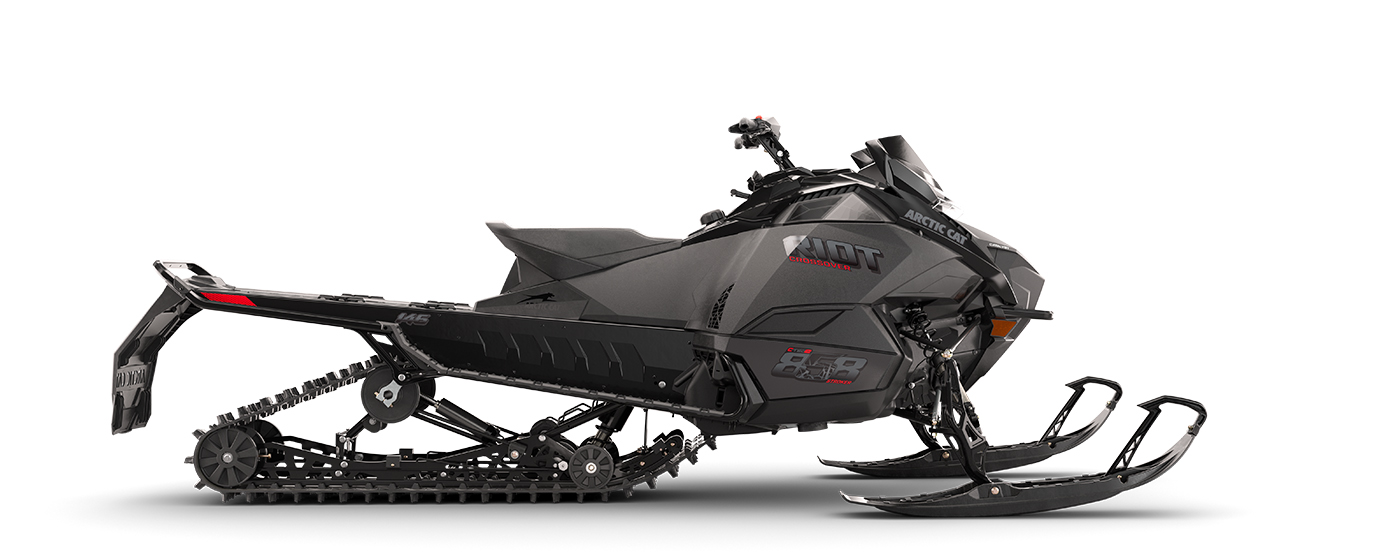 Riot | Arctic Cat Riot | Arctic Cat